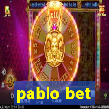 pablo bet