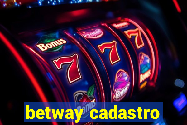 betway cadastro