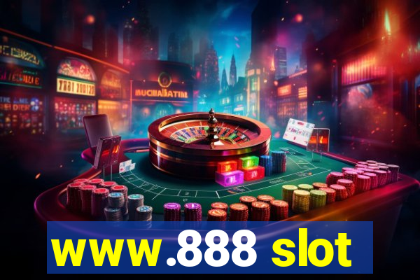 www.888 slot