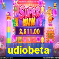 udiobeta