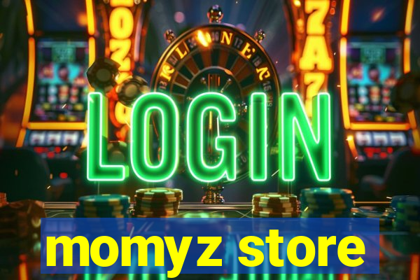 momyz store