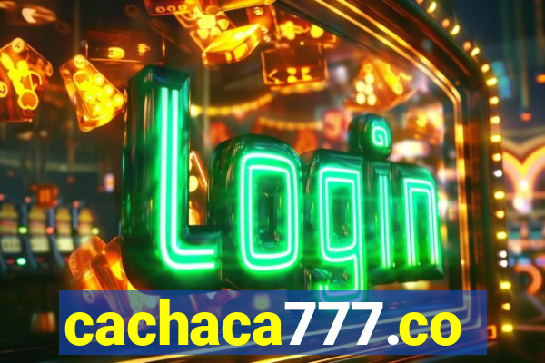 cachaca777.co