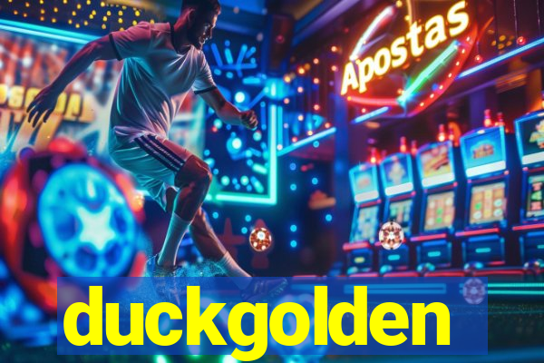 duckgolden