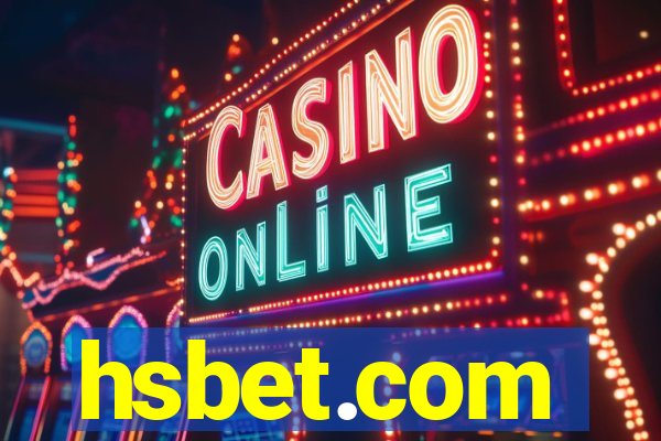 hsbet.com