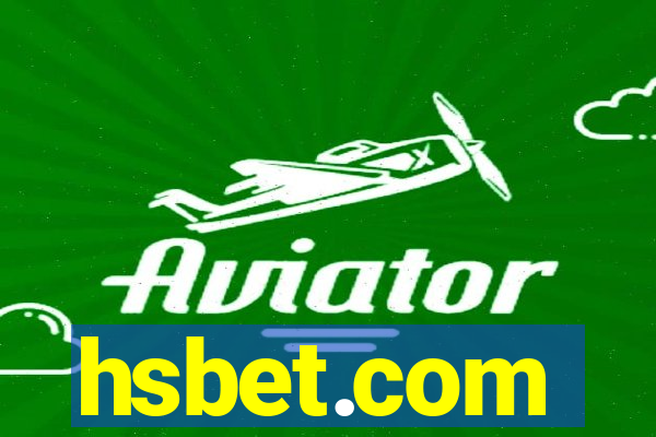 hsbet.com