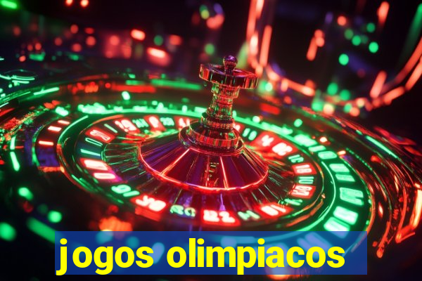 jogos olimpiacos