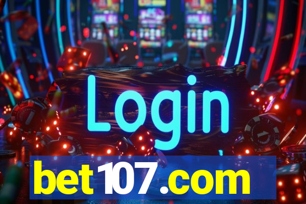 bet107.com