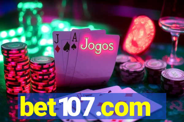 bet107.com