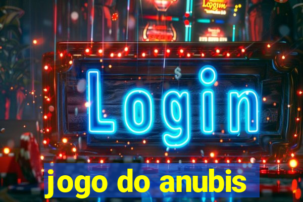 jogo do anubis