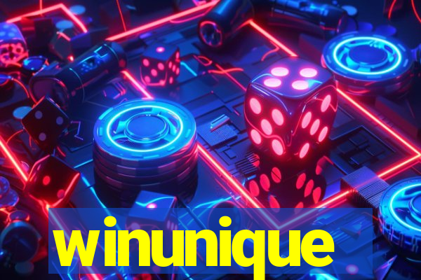 winunique