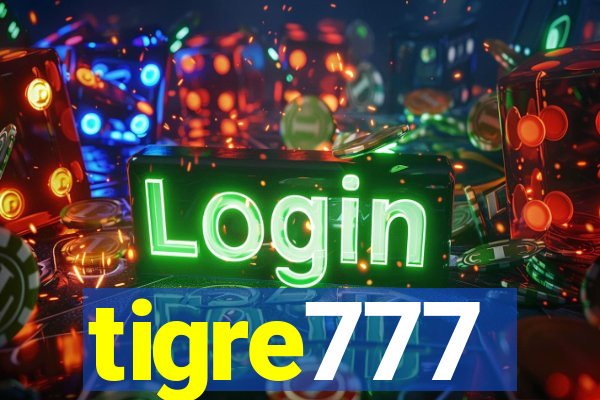 tigre777