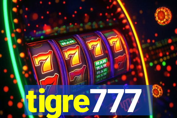 tigre777