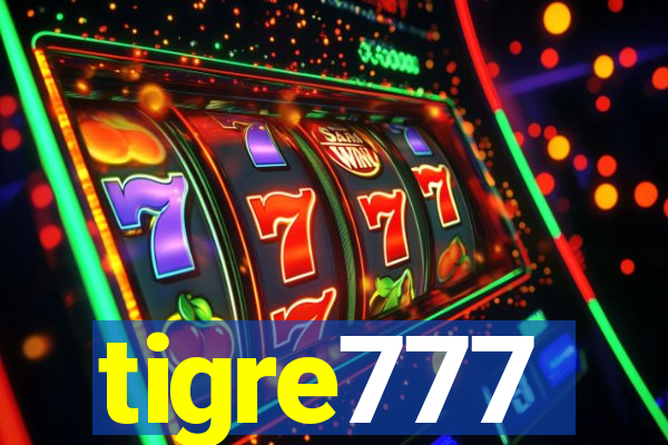 tigre777