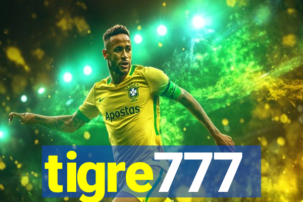 tigre777