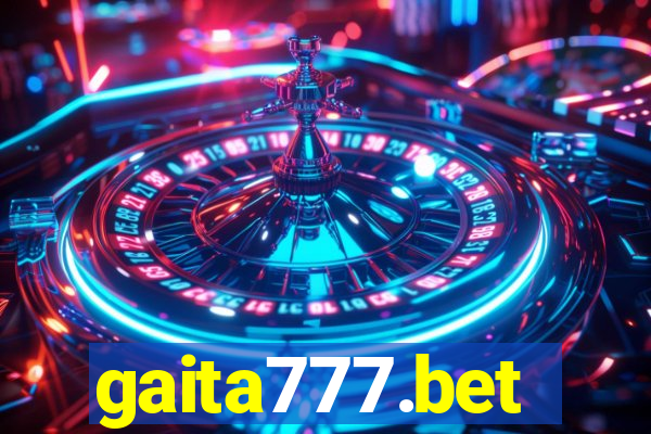 gaita777.bet