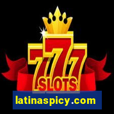 latinaspicy.com