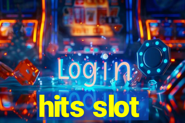 hits slot