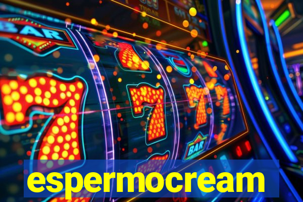 espermocream