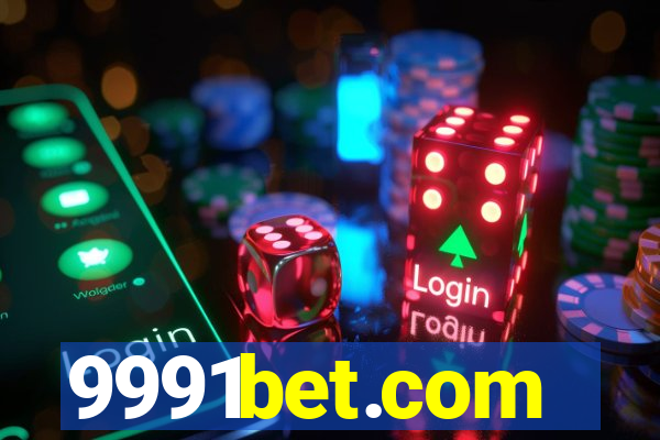 9991bet.com