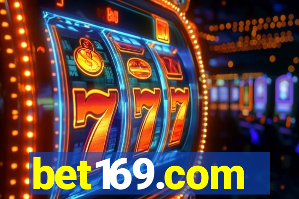 bet169.com