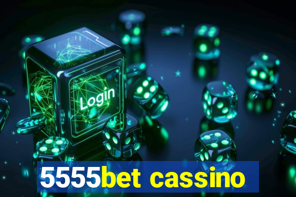 5555bet cassino