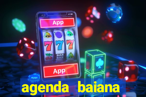 agenda baiana system 2024