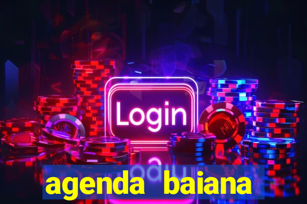 agenda baiana system 2024