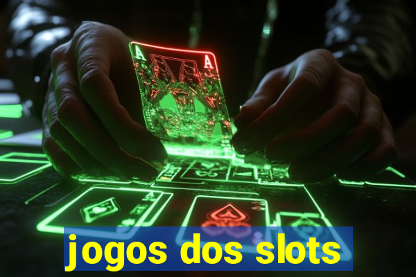 jogos dos slots