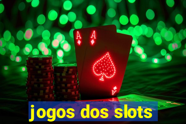 jogos dos slots