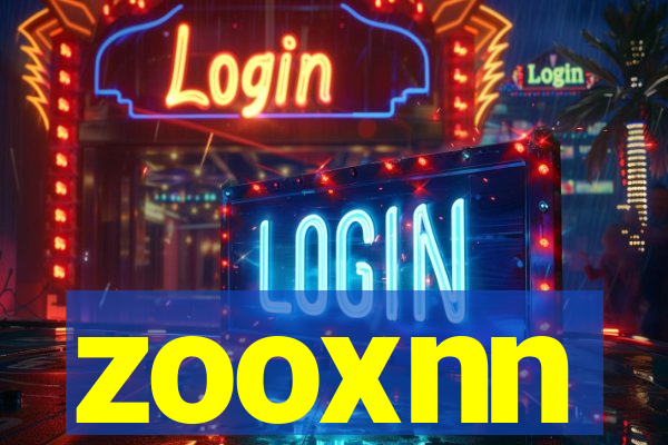 zooxnn