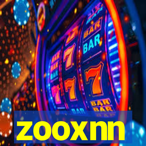 zooxnn