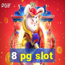 8 pg slot