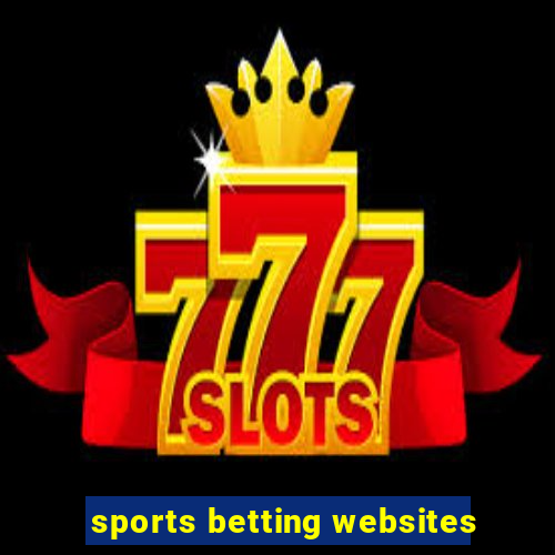 sports betting websites