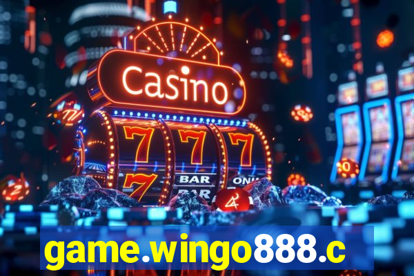 game.wingo888.con