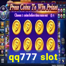 qq777 slot