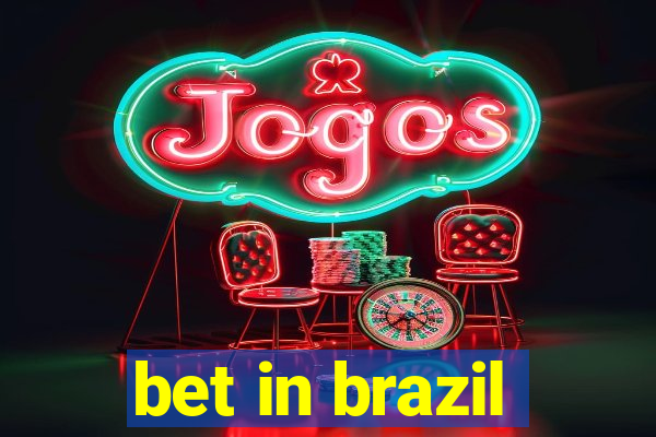 bet in brazil