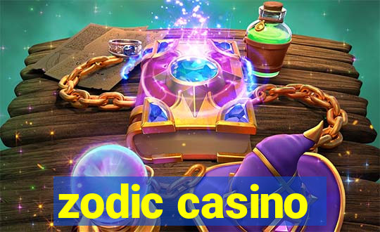 zodic casino