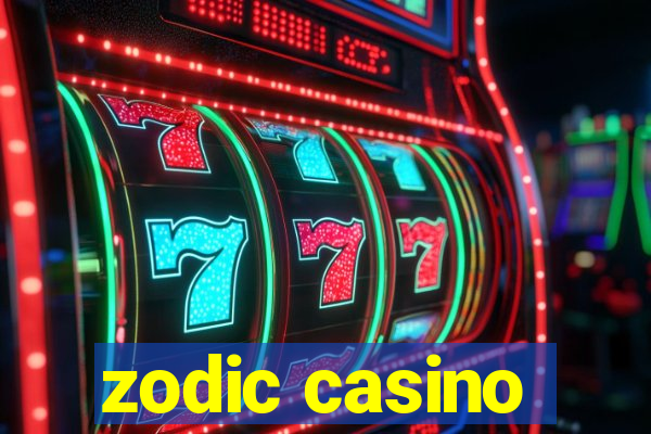 zodic casino