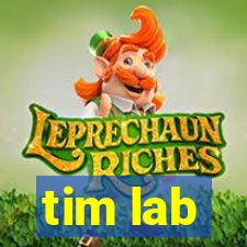 tim lab