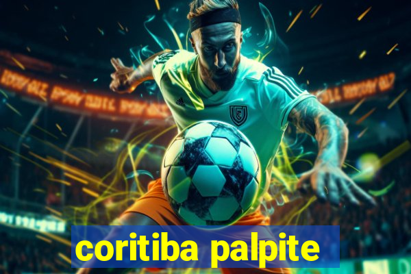 coritiba palpite