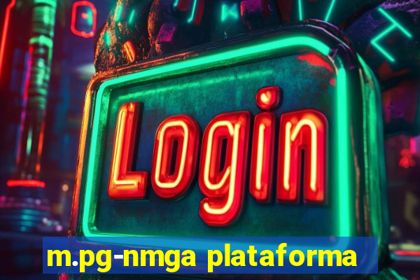 m.pg-nmga plataforma