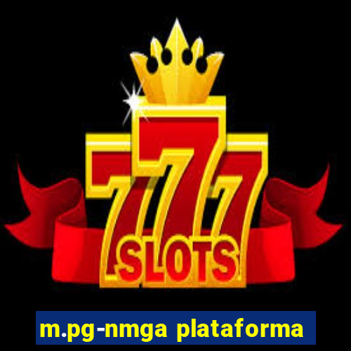 m.pg-nmga plataforma