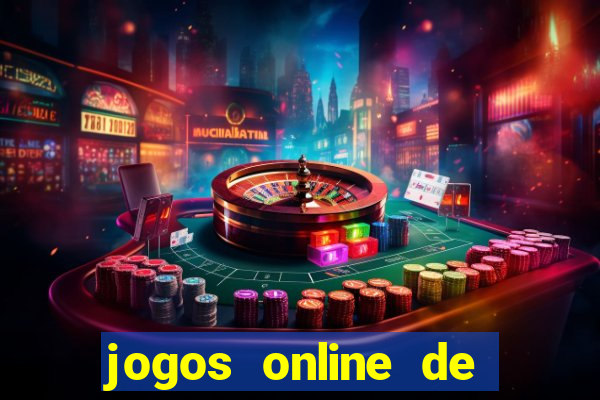 jogos online de bingo eletronico