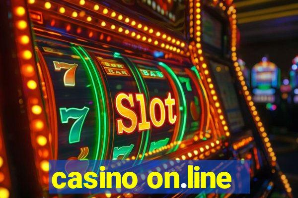 casino on.line