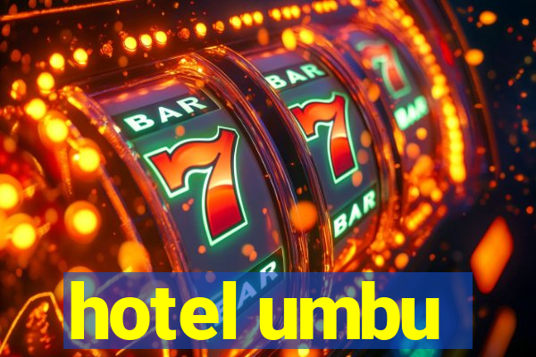 hotel umbu