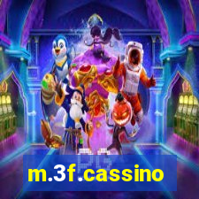 m.3f.cassino