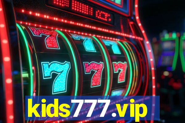 kids777.vip