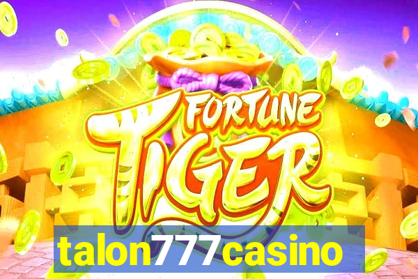 talon777casino