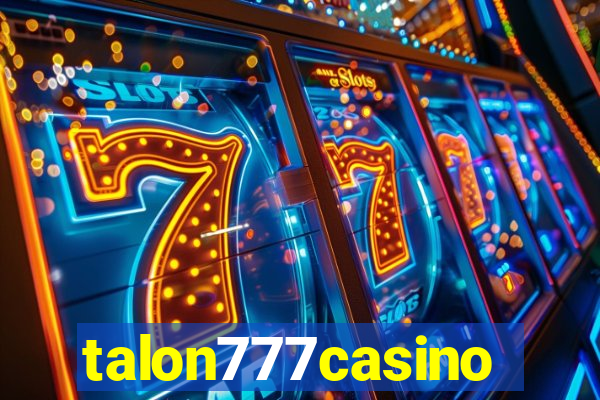 talon777casino