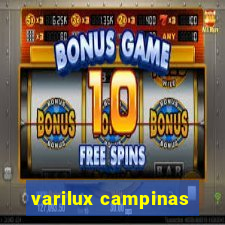 varilux campinas